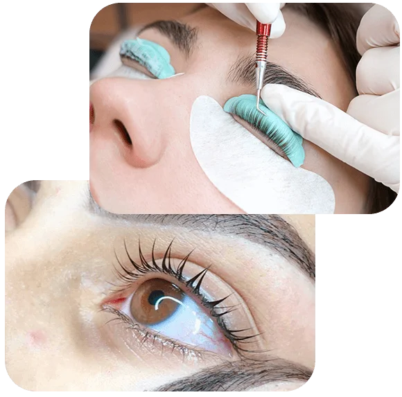 Chegou a sua vez de se tornar uma especialista em lash lifting