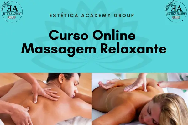 Massagem Relaxante e seus benefícios