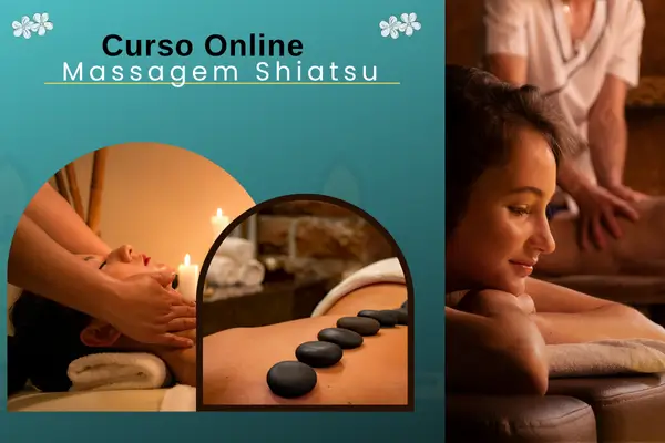 A Massagem Shiatsu busca o Equilíbrio entre o Corpo e a Mente